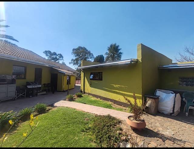 3 BEDROOM HOUSE FOR SALE IN BRAKPAN NORTH